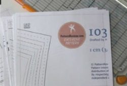 12+ Sew Pattern Review