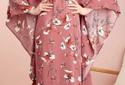 15+ Caftan Sewing Pattern