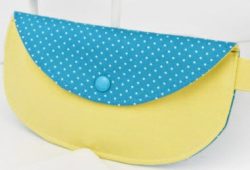 15+ Clutch Sewing Pattern