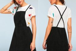 15+ Jumper Sewing Pattern