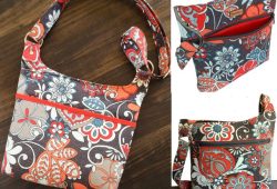 15+ Purse Patterns To Sew