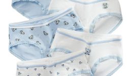 16+ Panties Sewing Pattern