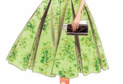 16+ Sewing Pattern Vintage