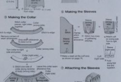 16+ Sewing Patterns Review