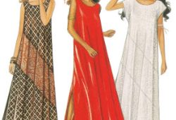 16+ Trendy Sewing Patterns