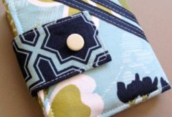 16+ Wallet Patterns To Sew