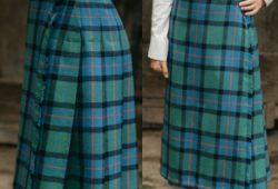 18+ Kilt Patterns For Sewing