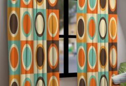 18+ Sewing Patterns Curtains