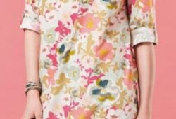 19+ Tunic Patterns For Sewing