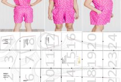 20+ Romper Sewing Pattern Free