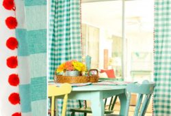 21+ Curtain Patterns For Sewing
