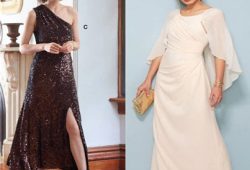 21+ Formal Dress Sewing Pattern