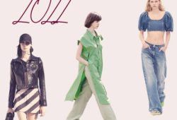 21+ Trendy Sewing Patterns 2022