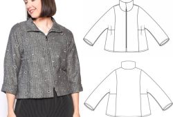 22+ The Sewing Workshop Patterns