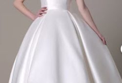 22+ Wedding Dress Sewing Pattern