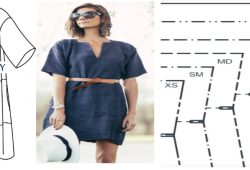 23+ Plus Size Sewing Patterns Pdf