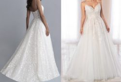 23+ Wedding Dress Patterns To Sew