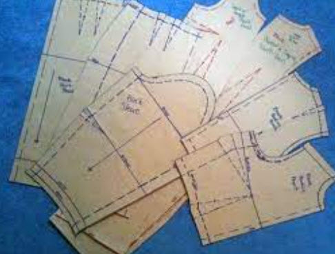 How To Use A Sewing Pattern