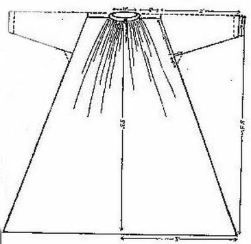 10+ Alb Sewing Pattern
