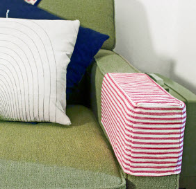10+ ArmChair Cover Sewing Pattern