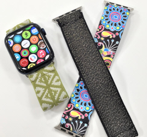 11+ Apple Watch Band Sewing Pattern
