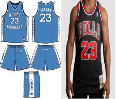 11+ Basketball Sewing Pattern