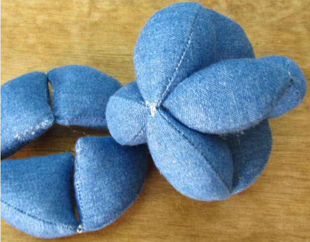 12+ Amish Puzzle Ball Sewing Pattern