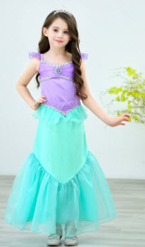 12+ Ariel Sewing Pattern