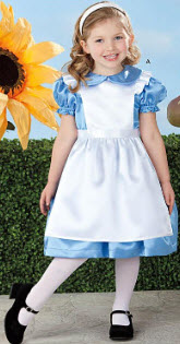 14+ Alice In Wonderland Sewing Pattern