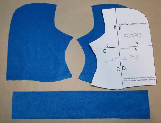 15+ Balaclava Pattern Free Sewing