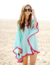 15+ Beach Cover Up Sewing Pattern