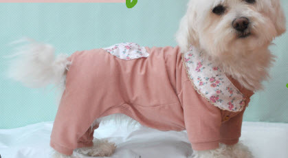19+ Dog Pajama Sewing Pattern
