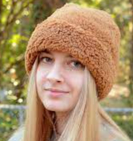 Beanie Sewing Pattern