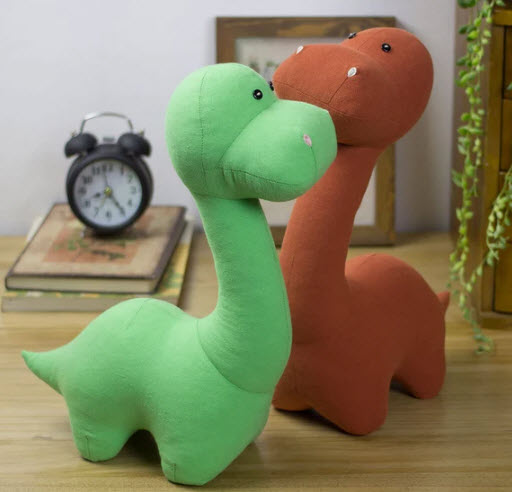 17+ Dinosaur Sewing Pattern