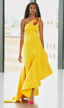 22+ Evening Gown Sewing Patterns