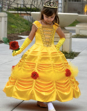 23+ Princess Dress Sewing Pattern