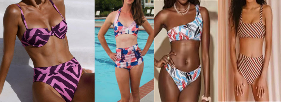 19+ Bikini Pattern For Sewing