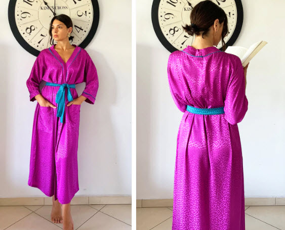 21+ Sewing Patterns For Kimonos