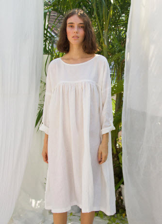 23+ Babydoll Dress Sewing Pattern