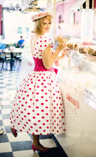 23+ Vintage Dress Sewing Patterns