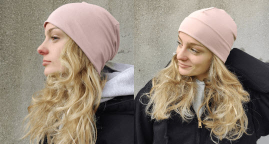 12+ Beanie Sewing Pattern For Adults