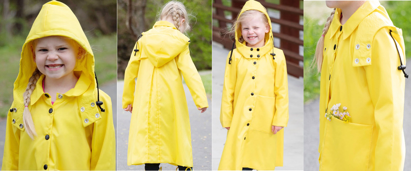 13+ Anorak Pattern Sewing