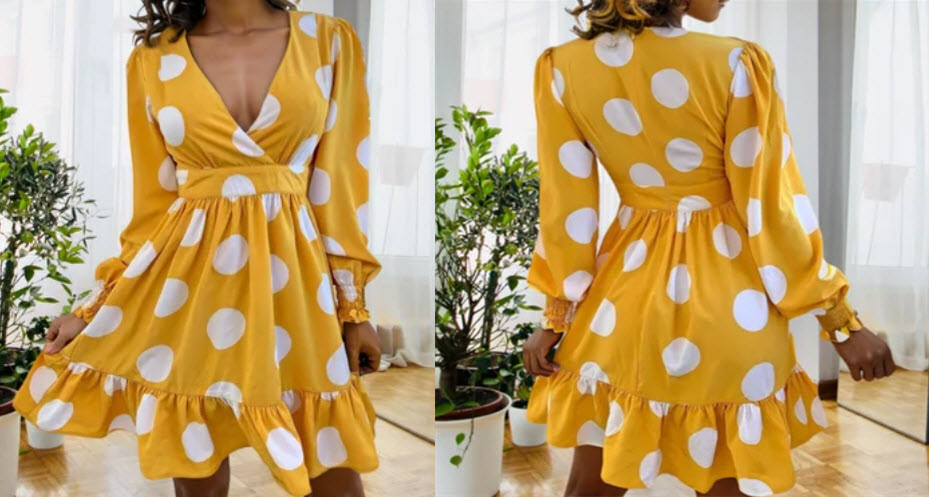 15+ 1970S Sewing Patterns