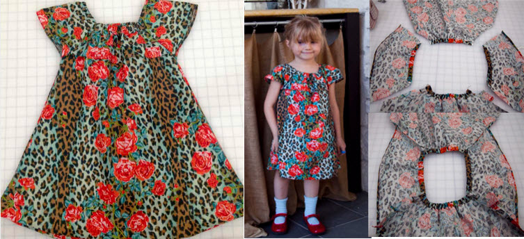 15+ Muumuu Sewing Pattern