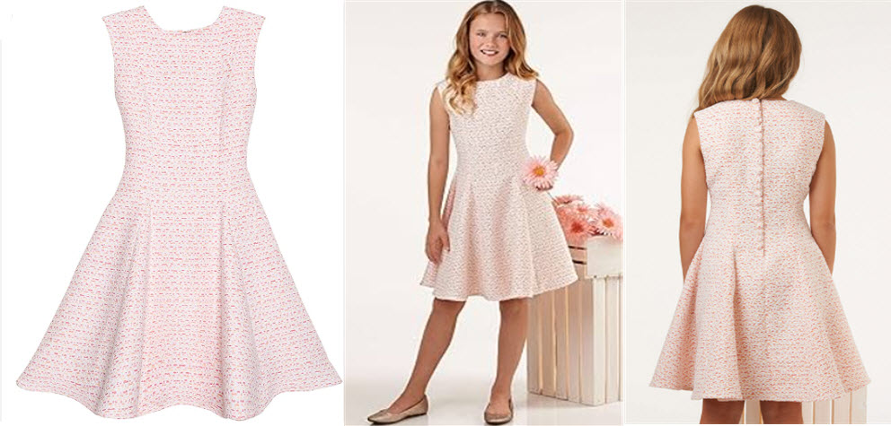 16+ Tweens Sewing Patterns