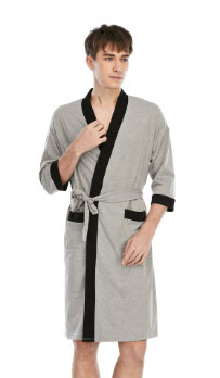 18+ Bathrobe Patterns Sewing