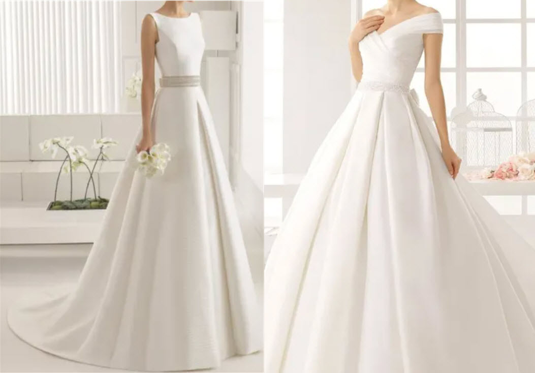 22+ Wedding Gown Sewing Patterns