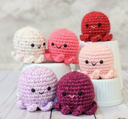 24+ No Sew Amigurumi Patterns Free