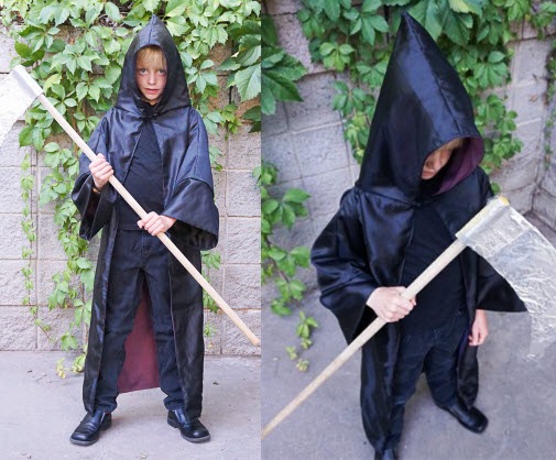 25+ Sewing Pattern For Hooded Cloak