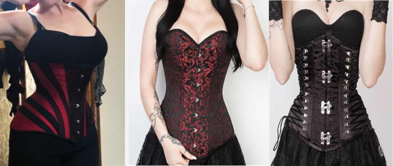 14+ Goth Sewing Patterns